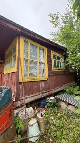 Купить двухкомнатную квартиру до 1 млн в Владимире. Вариант № 2293106, 0, площадь - квм, цена 800000 рублей
