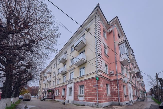Купить трехкомнатную квартиру на улице проезд Островского в Рязани. Вариант № 2404960, 0, площадь - квм, цена 9000000 рублей