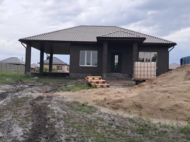 Купить дом в Красногвардейском Муниципальном Округе в Белгородской области. Вариант № 2292732, 0, площадь - квм, цена 9000000 рублей