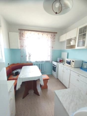 Снять квартиру большие в Тобольске. Вариант № 792865, 0, площадь - квм, цена 35000 рублей