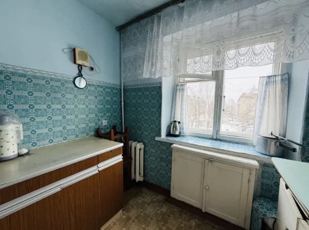 Купить трехкомнатную квартиру на улице Шмидта в Новосибирске. Вариант № 2084687, 1, площадь - квм, цена 3990000 рублей