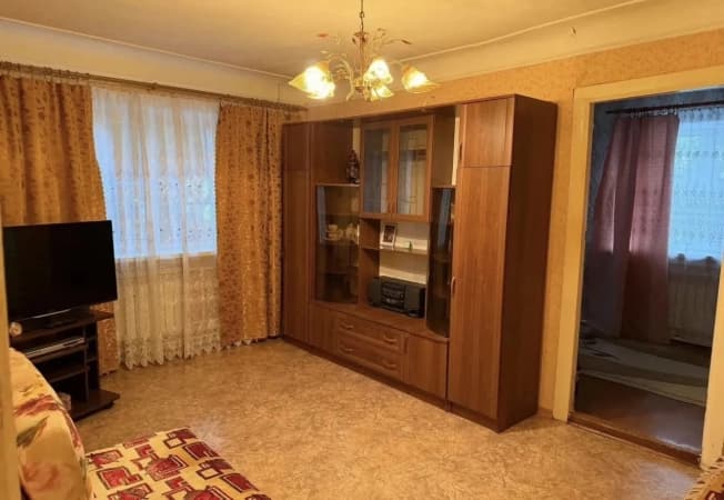 Купить двухкомнатную квартиру площадью 30 кв.м в Пензе. Вариант № 2374909, 0, площадь - квм, цена 2500000 рублей