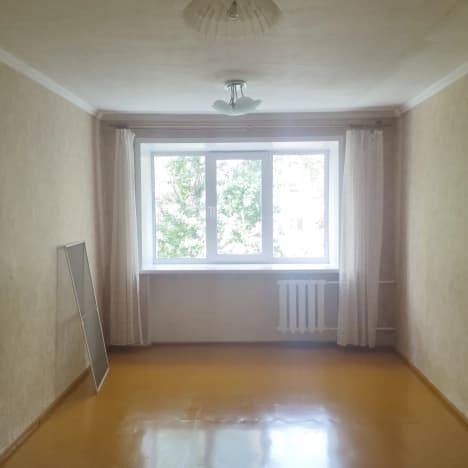 Купить однокомнатную квартиру площадью 20 кв.м в Омске. Вариант № 2283373, 0, площадь - квм, цена 1300000 рублей