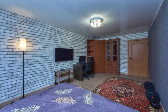 Купить двухкомнатную квартиру в ЖК Новый Зеленоград в Московской области. Вариант № 2281145, 1, площадь - квм, цена 3600000 рублей