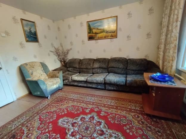 Купить двухкомнатную квартиру на вторичке в ЖК "Горького" корпус 2 в Владимире. Вариант № 2323202, 0, площадь - квм, цена 4350000 рублей