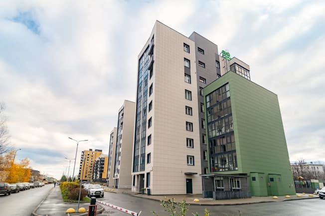 Купить квартиру на улице Локомотивная в Петрозаводске. Вариант № 2359224, 0, площадь - квм, цена 19900000 рублей