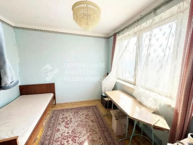 Купить квартиру с балконом в Новомичуринске. Вариант № 2337413, 1, площадь - квм, цена 1100000 рублей