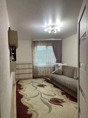 Купить квартиру в ипотеку в Белгородской области. Вариант № 2341279, 1, площадь - квм, цена 5100000 рублей