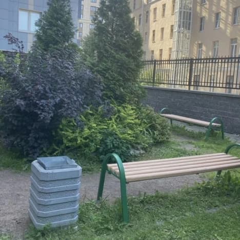 Купить квартиру в ЖК ID Kudrovo II в Ленинградской области. Вариант № 2238881, 0, площадь - квм, цена 32500000 рублей