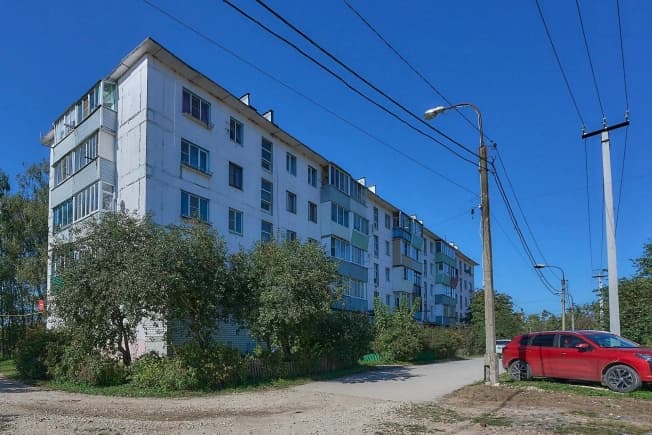 Купить квартиру на вторичке в ЖК ДИСКАВЕРИ (DISCOVERY) в Рязани. Вариант № 2336298, 0, площадь - квм, цена 1150000 рублей