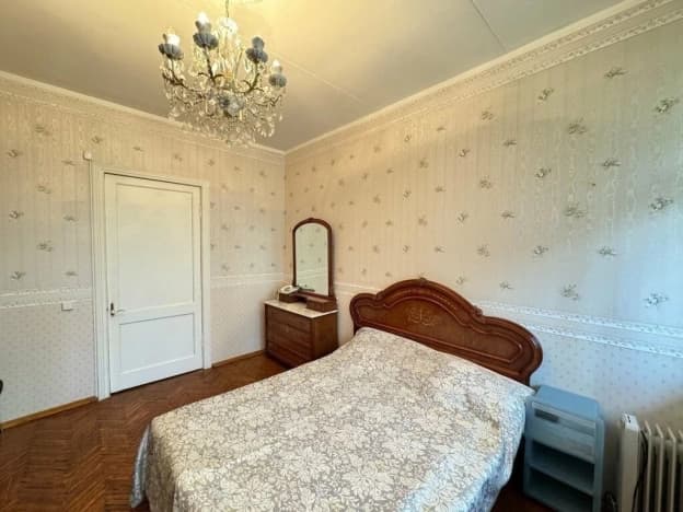 Снять квартиру в Московской области. Вариант № 2163932, 1, площадь - квм, цена 50000 рублей
