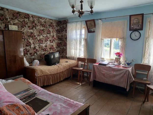 Купить дом в Белгородском Муниципальном Округе в Белгородской области. Вариант № 2246214, 0, площадь - квм, цена 3300000 рублей