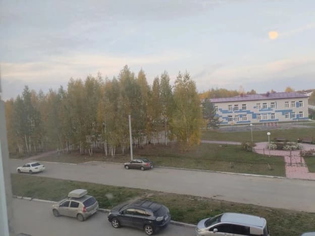 Купить квартиру на улице Комсомольская в Новосибирске. Вариант № 2379423, 0, площадь - квм, цена 4650000 рублей