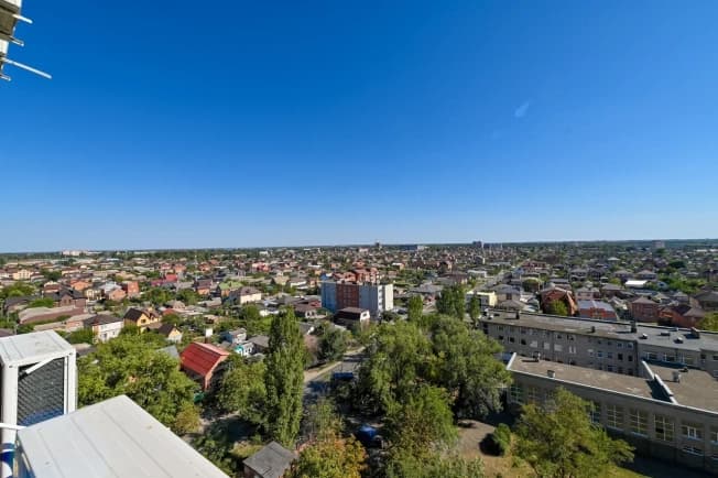 Купить однокомнатную квартиру на улице Луначарского в Батайске. Вариант № 1748370, 0, площадь - квм, цена 4500000 рублей