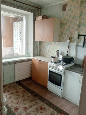Купить однокомнатную квартиру в Микрорайоне Сипайлово, Октябрьский район в Уфе. Вариант № 2207281, 1, площадь - квм, цена 4700000 рублей