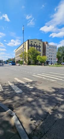 Купить коммерческую недвижимость в Москве. Вариант № 2283199, 0, площадь - квм, цена 590000000 рублей