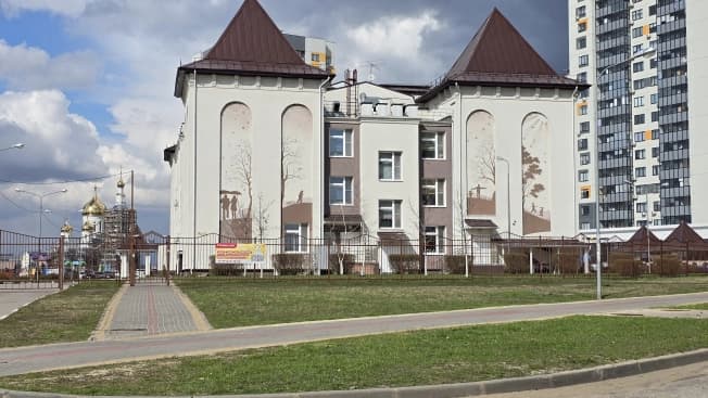 Купить однокомнатную квартиру на улице Херсонская в Воронеже. Вариант № 2148863, 1, площадь - квм, цена 3550000 рублей
