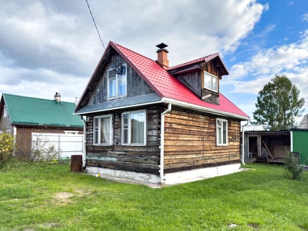 Купить дачу в Посёлоке Шуи в Прионежском районе в Республике Карелия. Вариант № 2351017, 0, площадь - квм, цена 2600000 рублей