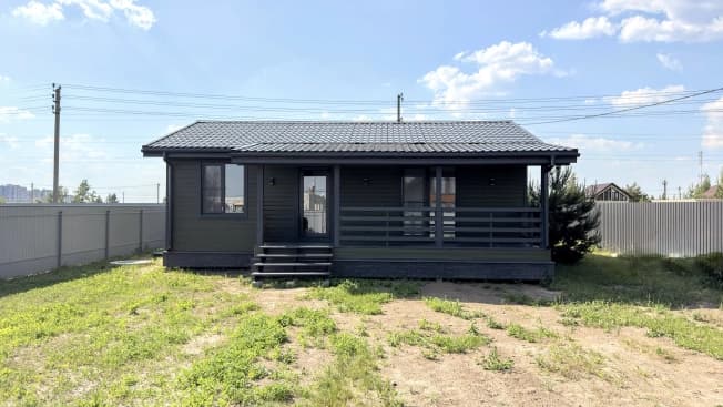 Купить дом в ИЖС в Раменском. Вариант № 2194155, 1, площадь - квм, цена 11100000 рублей
