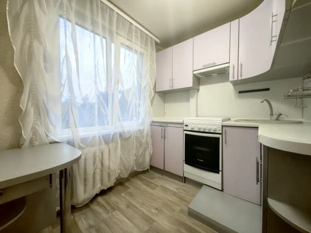 Купить двухкомнатную квартиру с ремонтом на улице проспект Гагарина в Смоленске. Вариант № 2246339, 0, площадь - квм, цена 4490000 рублей