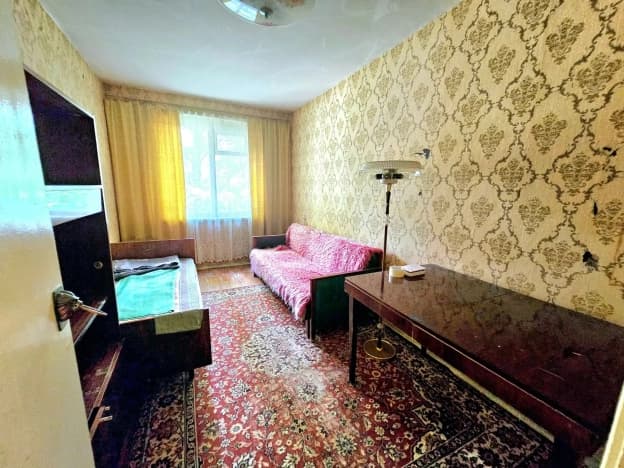 Купить квартиру недорого на вторичке в Белгородской области. Вариант № 2255046, 1, площадь - квм, цена 4500000 рублей