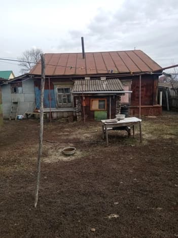 Купить дом в селе Андреевка в Балаковском районе на улице Береговая , село Андреевка в Саратовской области. Вариант № 2360118, 0, площадь - квм, цена 1300000 рублей