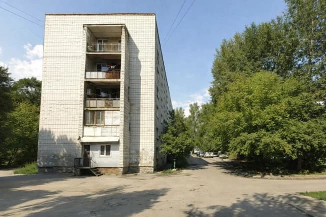 Купить комнату в Рабочом Посёлоке Мошкове в Мошковском районе в Новосибирской области. Вариант № 2168363, 0, площадь - квм, цена 650000 рублей