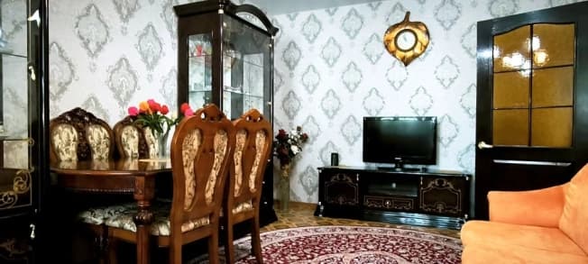 Снять квартиру в Краснодарском крае. Вариант № 2164161, 1, площадь - квм, цена 45000 рублей