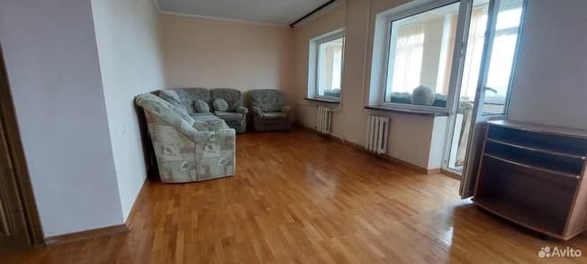 Купить квартиру с мебелью в Старом Осколе. Вариант № 2387013, 1, площадь - квм, цена 9400000 рублей