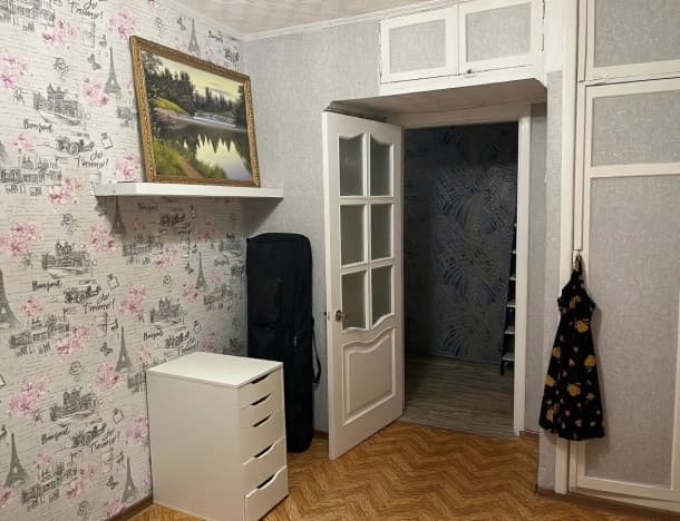 Купить квартиру с мебелью в Иванове. Вариант № 2370640, 1, площадь - квм, цена 5200000 рублей