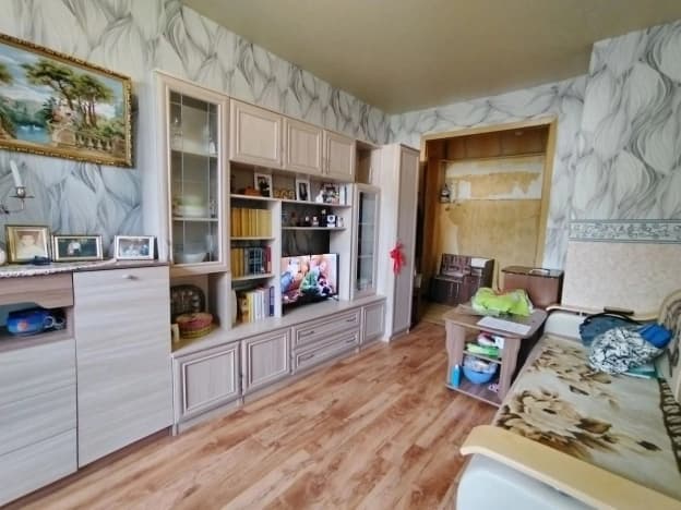 Купить квартиру в Ивановской области. Вариант № 2335683, 1, площадь - квм, цена 1990000 рублей