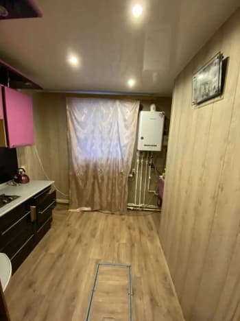 Купить двухкомнатную квартиру в Посёлоке Красной Горбатке в Селивановском Муниципальном Округе на улице Свободы, посёлок Красная Горбатка в Владимирской области. Вариант № 2174094, 1, площадь - квм, цена 1480000 рублей
