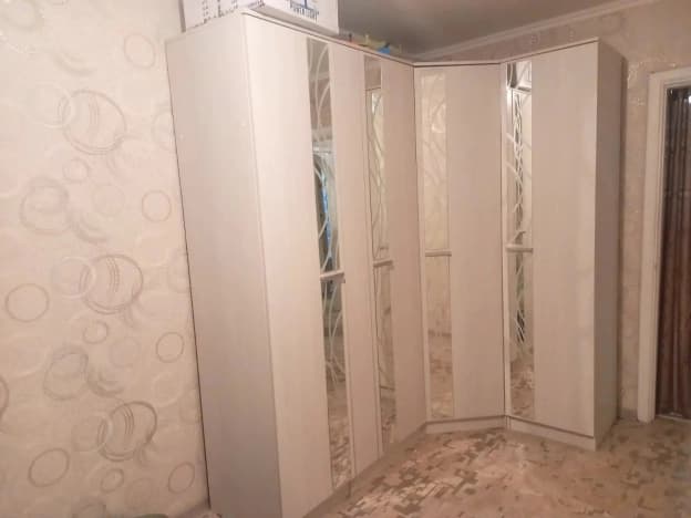 Купить двухкомнатную квартиру на улице Санаторная в Ивантеевке. Вариант № 2158147, 0, площадь - квм, цена 6350000 рублей