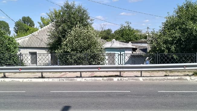 Купить дом на улице Калинина в Белгороде. Вариант № 806933, 0, площадь - квм, цена 2750000 рублей