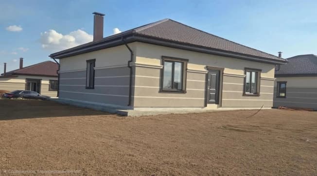 Купить дом в СНТ Протезник в Республике Башкортостан. Вариант № 2406662, 1, площадь - квм, цена 10500000 рублей