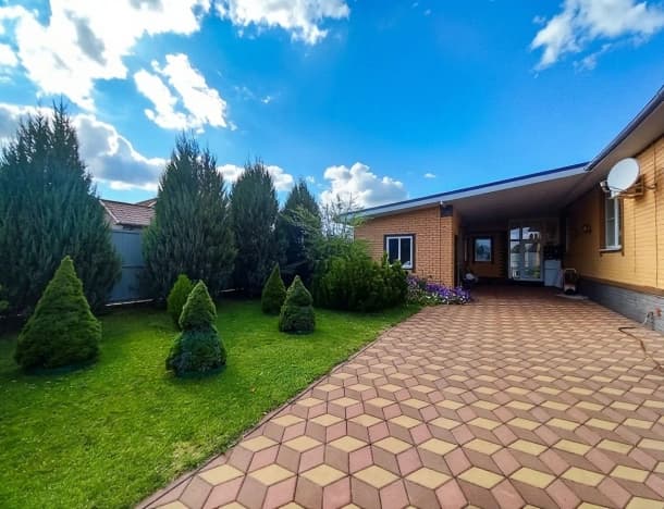 Купить дом на улице Жуковского в Белгороде. Вариант № 2360509, 1, площадь - квм, цена 16000000 рублей