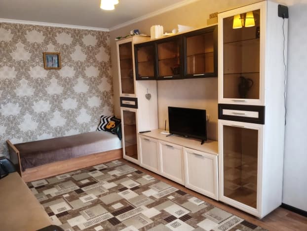 Купить квартиру с мебелью в Белгороде. Вариант № 2388092, 0, площадь - квм, цена 5200000 рублей