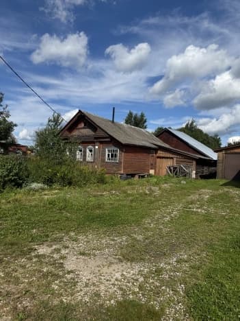 Купить дом в Деревне Афанасьеве в Собинском районе в Владимирской области. Вариант № 2317052, 0, площадь - квм, цена 2000000 рублей