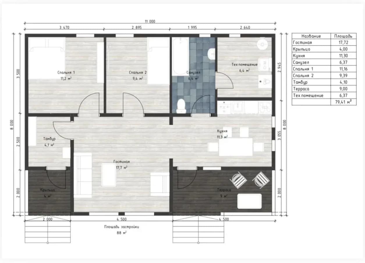 Photo 2