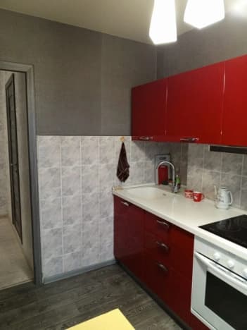 Купить квартиру в Микрорайоне 48-й в Кемерове. Вариант № 2293958, 0, площадь - квм, цена 5700000 рублей
