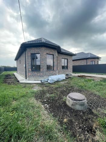 Купить дом площадью до 100 кв.м в Краснодаре. Вариант № 1304519, 1, площадь - квм, цена 7900000 рублей