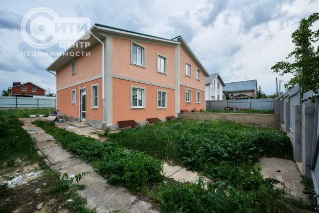 Купить дом в Семилуках. Вариант № 2175742, 0, площадь - квм, цена 11000000 рублей