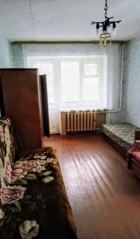 Купить однокомнатную квартиру на улице Мартыновский переулок в Москве. Вариант № 2167724, 1, площадь - квм, цена 7500000 рублей