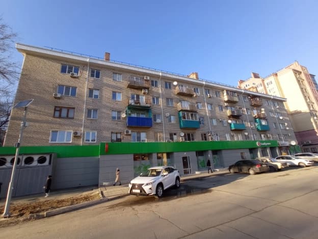 Купить двухкомнатную квартиру до 6 млн в Элисте. Вариант № 1865124, 0, площадь - квм, цена 5100000 рублей