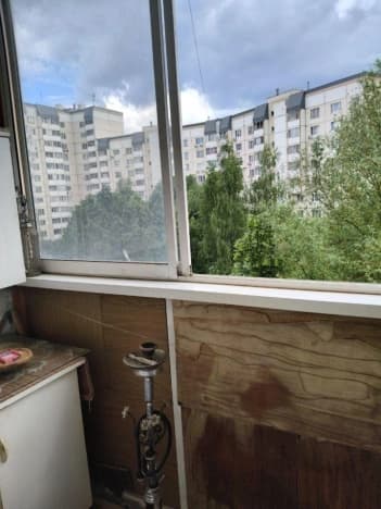 Купить однокомнатную квартиру у метро Москва-Сити в Москве. Вариант № 2192872, 0, площадь - квм, цена 12150000 рублей