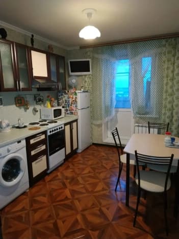 Купить однокомнатную квартиру в ЖК Муза в Москве. Вариант № 2179359, 0, площадь - квм, цена 6000000 рублей