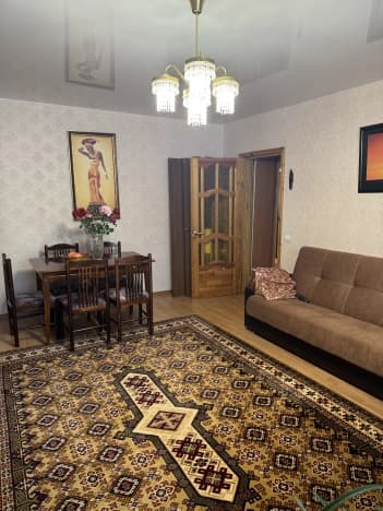 Купить квартиру на улице Хирурга Орлова в Владимире. Вариант № 2283729, 1, площадь - квм, цена 7250000 рублей