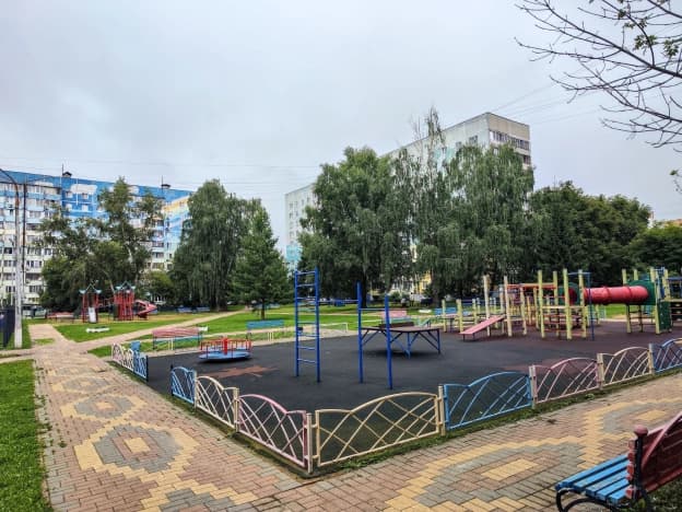Купить трехкомнатную квартиру на улице Амет-хан Султана в Жуковском. Вариант № 2175144, 0, площадь - квм, цена 7600000 рублей