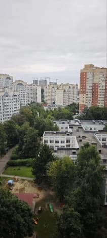 Купить квартиру у метро Аннино в Москве. Вариант № 2326148, 0, площадь - квм, цена 10600000 рублей