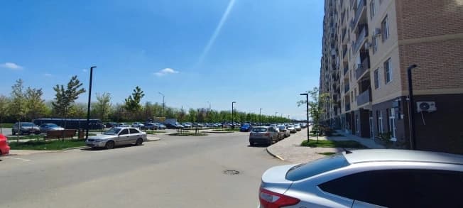Купить квартиру до 7 млн в Краснодарском крае. Вариант № 2208364, 1, площадь - квм, цена 6000000 рублей